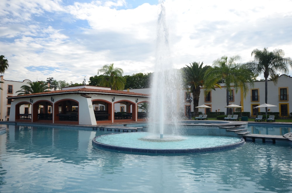 Hotel Mision Grand Juriquilla Queretaro 6/50