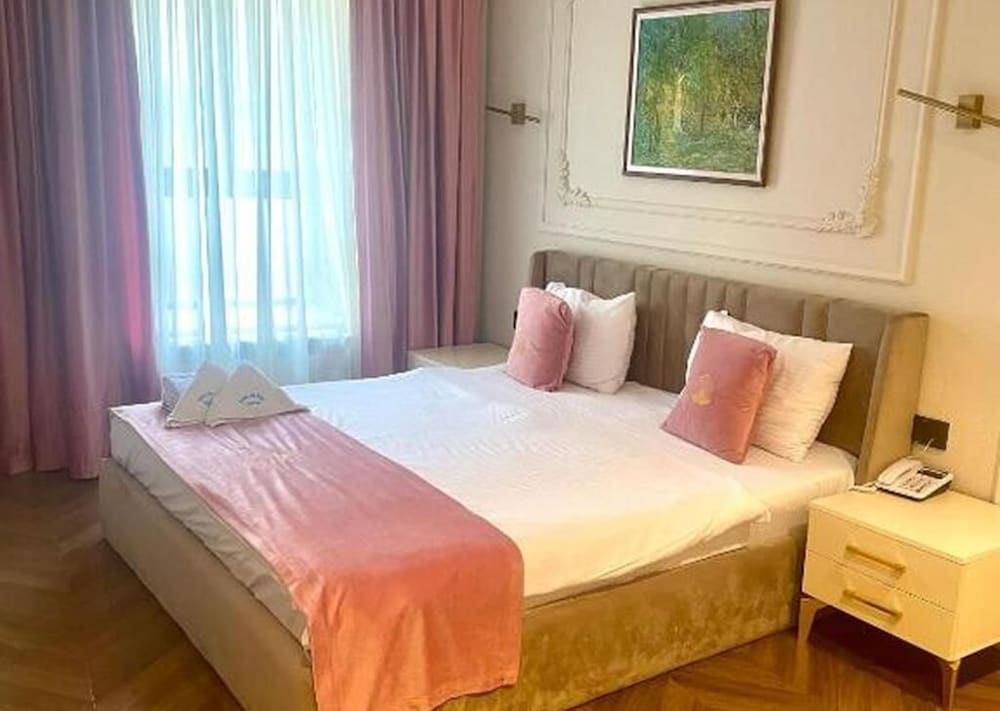 Perla De Mar Hotel 36/63
