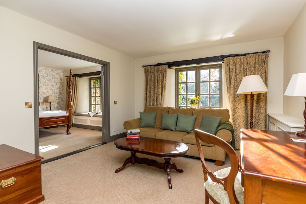 Brooklodge Hotel and Macreddin Village 42/65