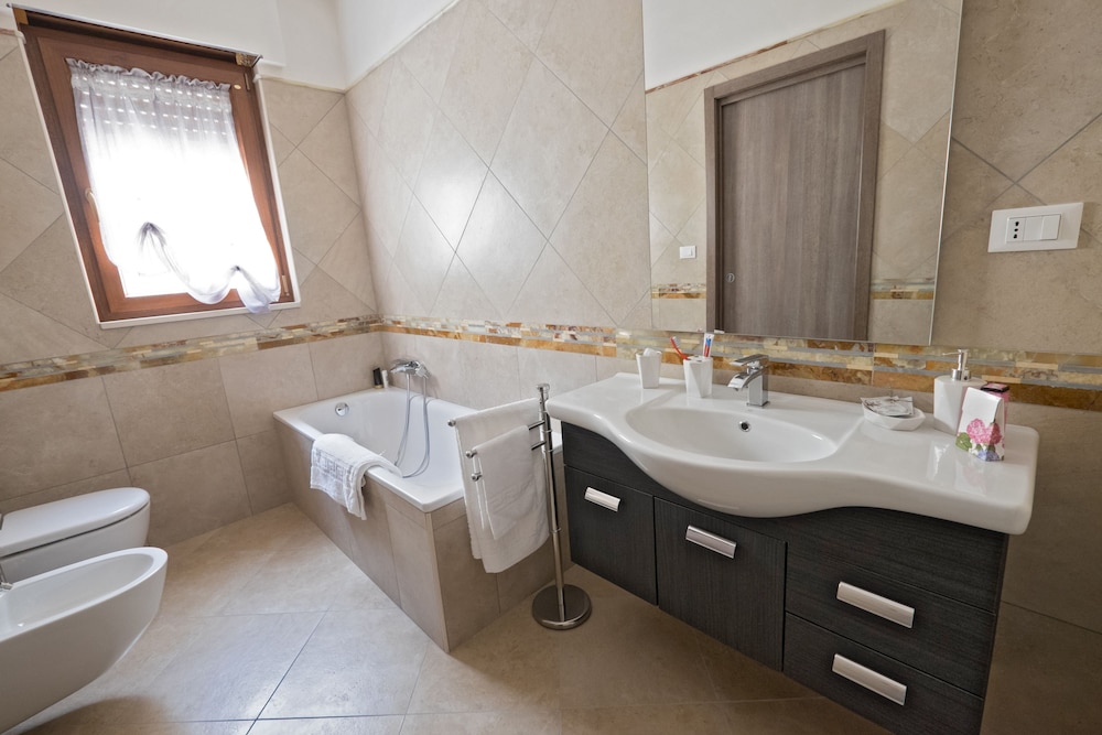B&B Monte Castello 40/42