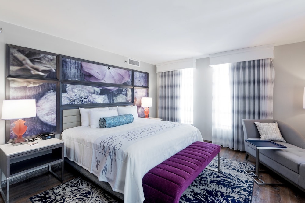 Hotel Indigo Birmingham Five Points S Uab 12/47