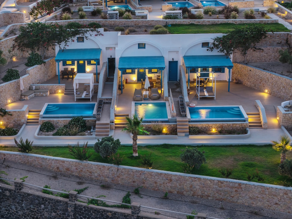 Desiterra Santorini 2/76