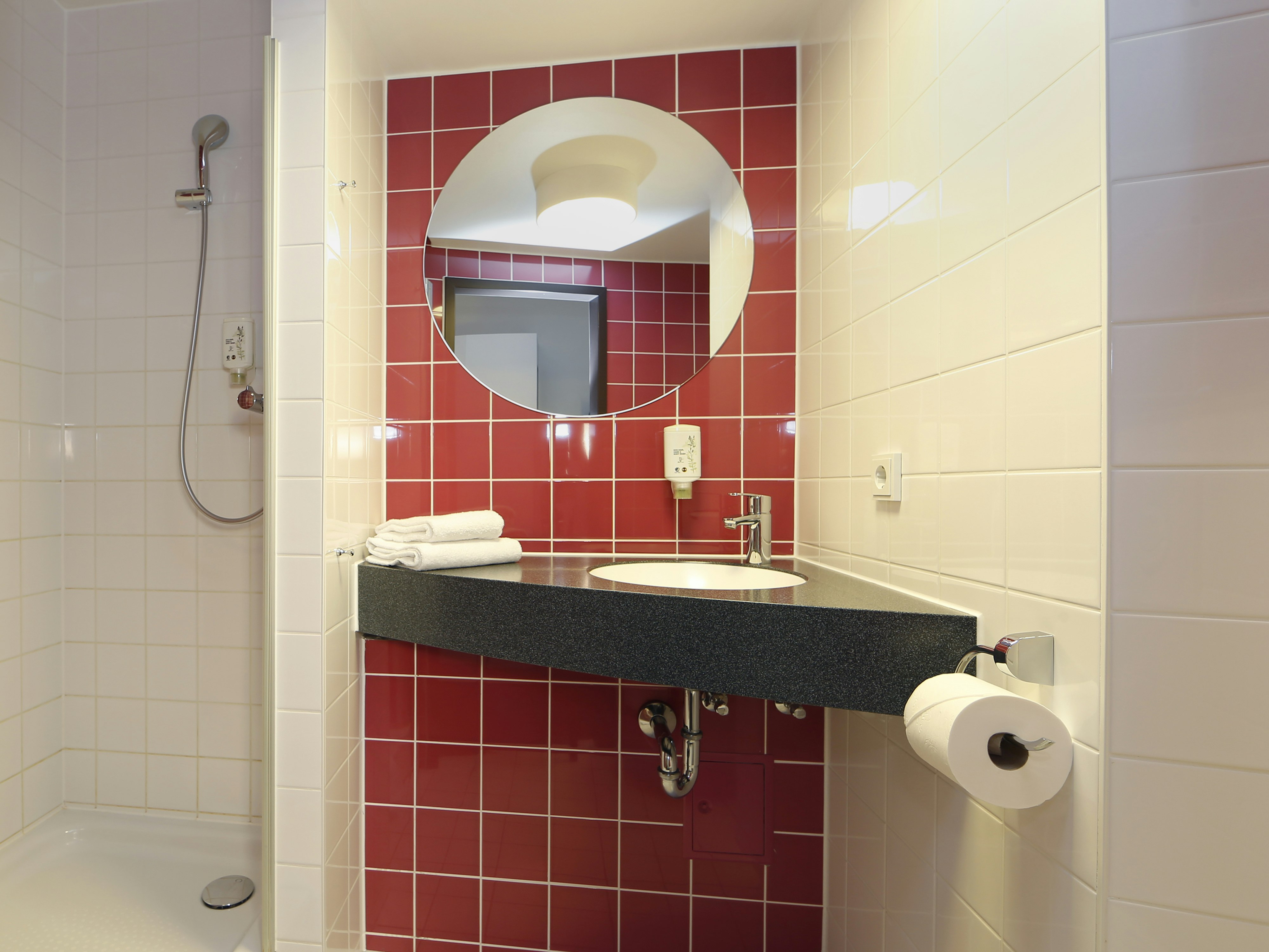 B&B Hotel Berlin-Alexanderplatz 29/31