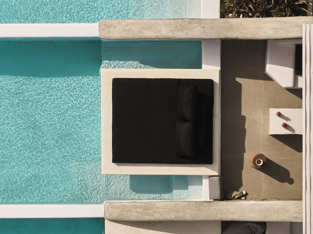 Olvos Luxury Suites Mykonos 61/73
