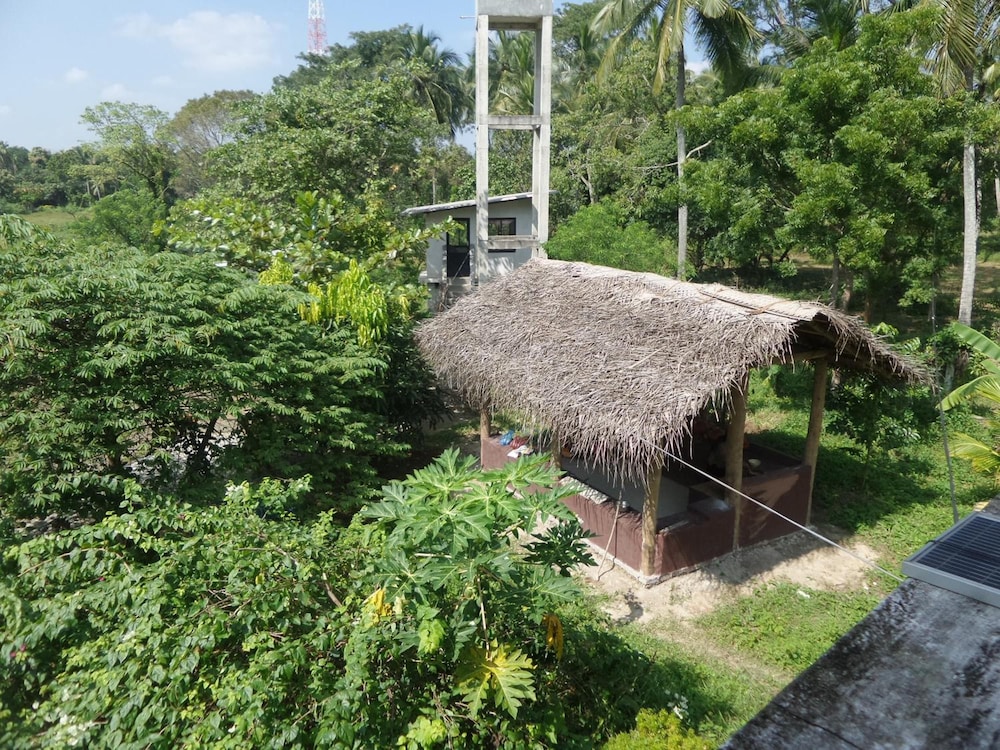 Cocoworld Bungalow 35/50