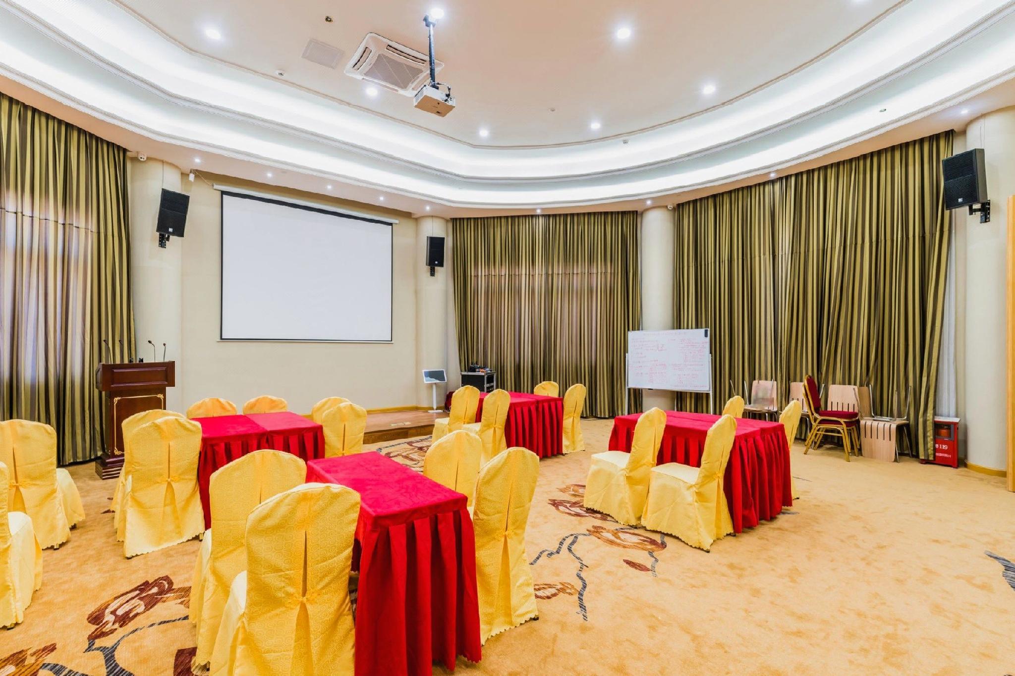 Vienna International Hotel (Foshan Shunde Jun'an Lehuicheng) 40/47