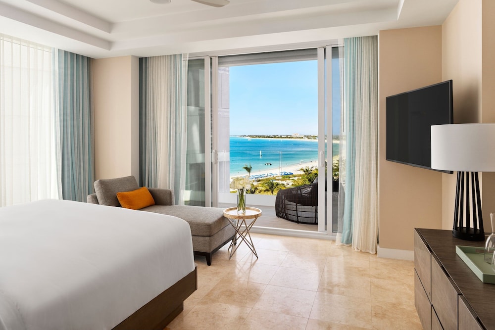 The Ritz-Carlton Residences, Turks & Caicos 12/49