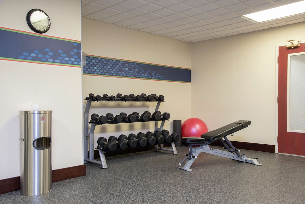 Hampton Inn Akron/Kent Area 35/76
