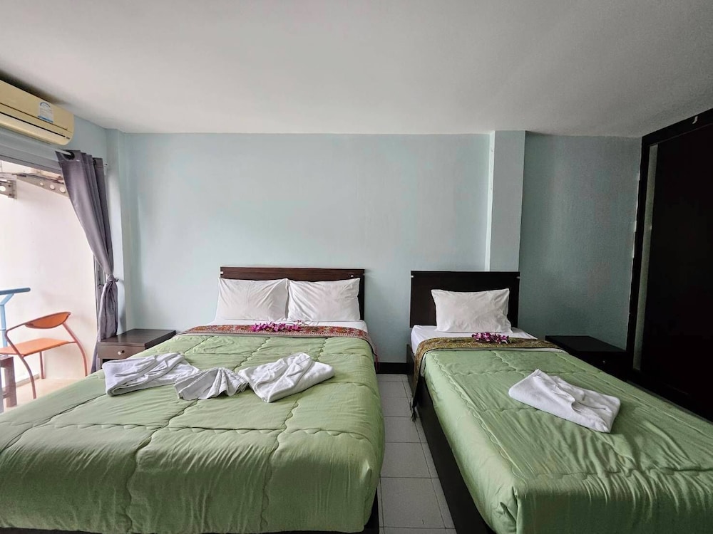 Patong Moon Inn Guesthouse 21/48