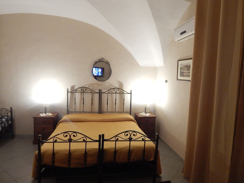 Albatro Rooms 18/47