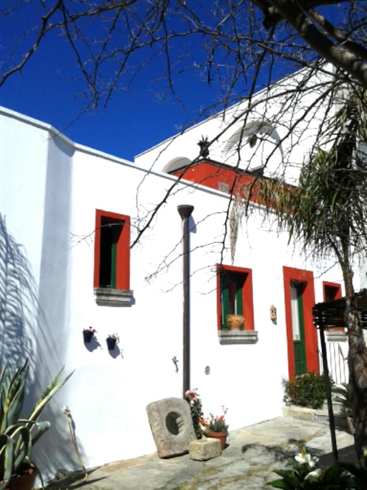 B&B Masseria Delle Rose 1760 2/33