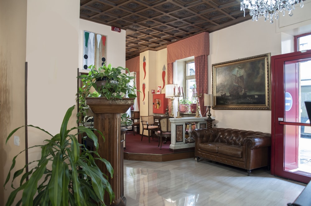 San Guido 39/50