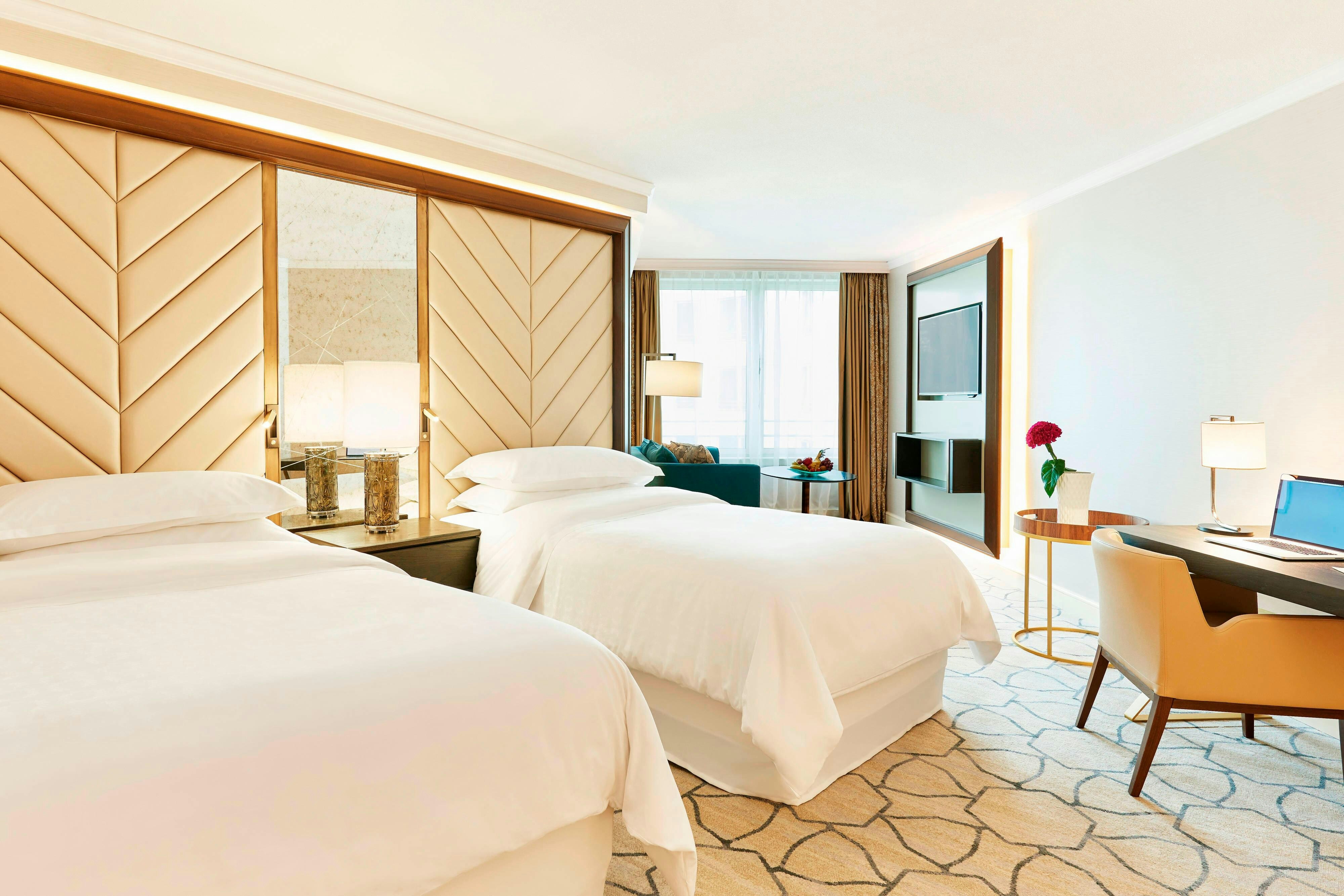 Sheraton Grand Warsaw 29/67