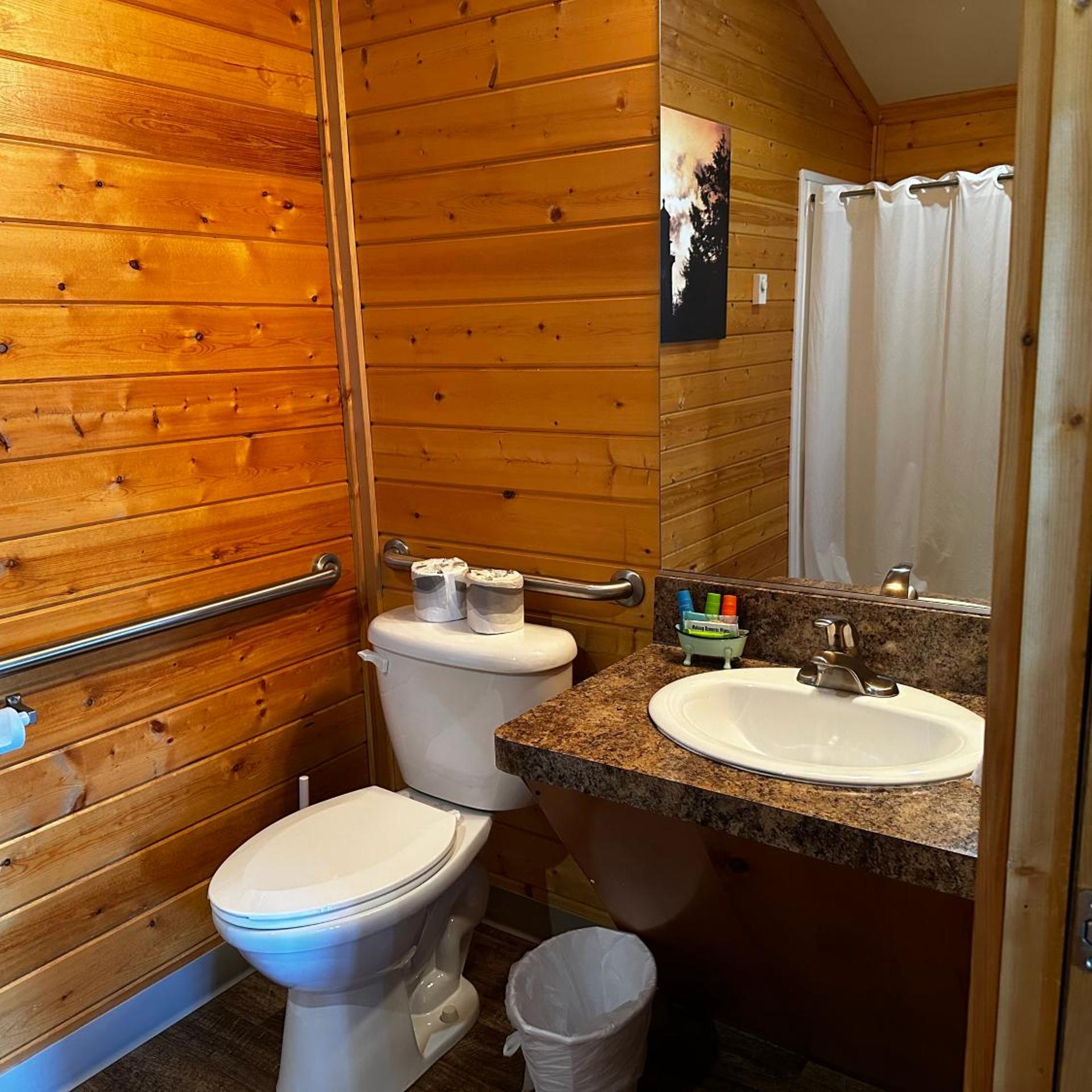 Westport Marina Cottages 45/50