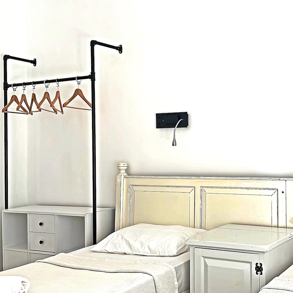 Yalim Hotel 8/38