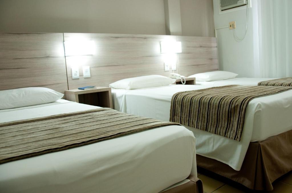 Room, Single, Double Bed