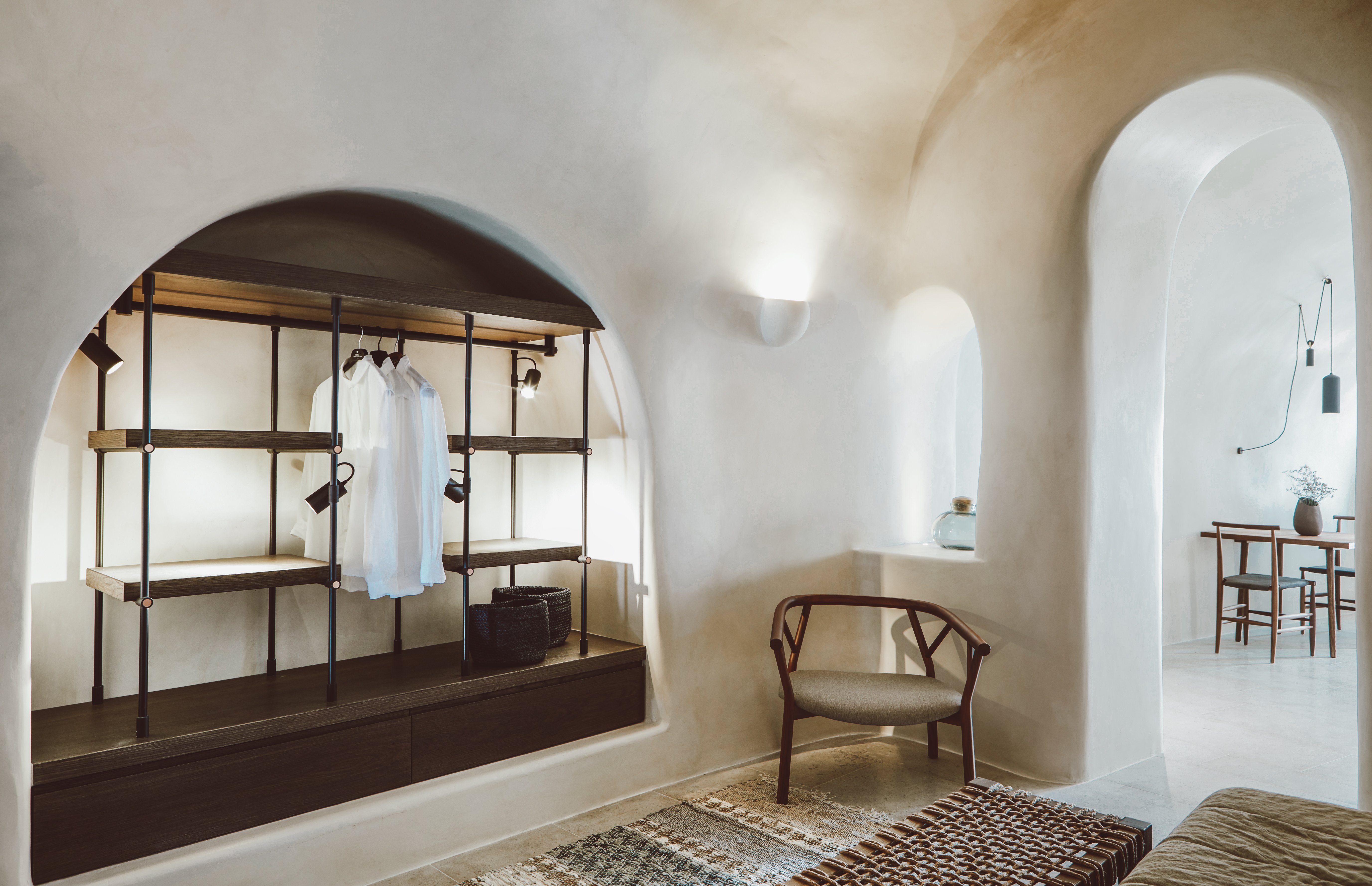 Vora Private Villas 27/27