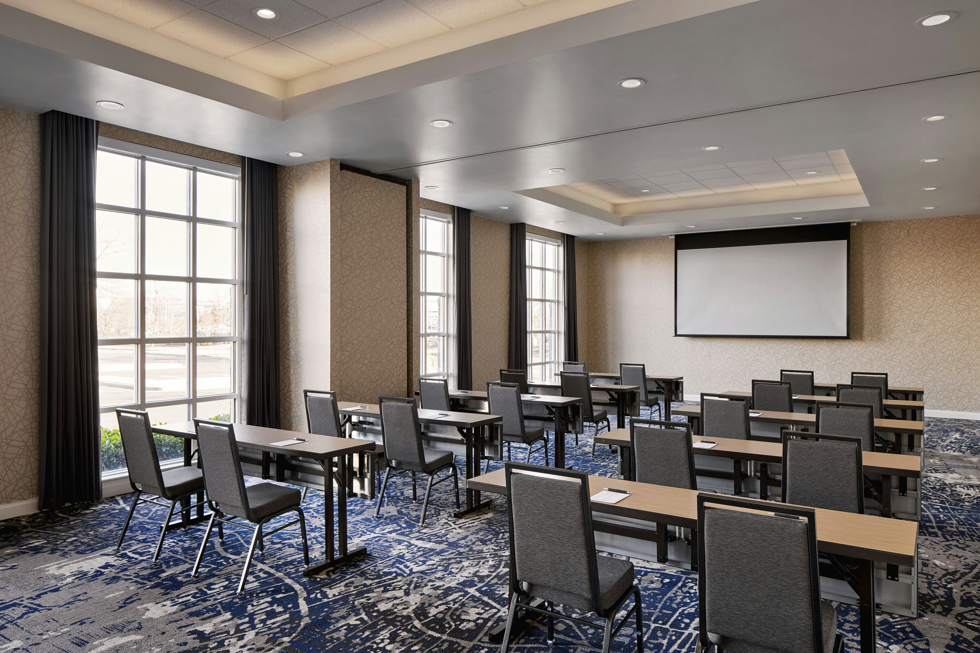 Sheraton Richmond Airport Hotel 37/54
