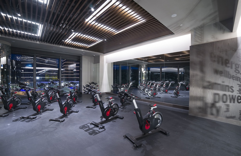 Radisson Collection Hotel Vadistanbul 42/75