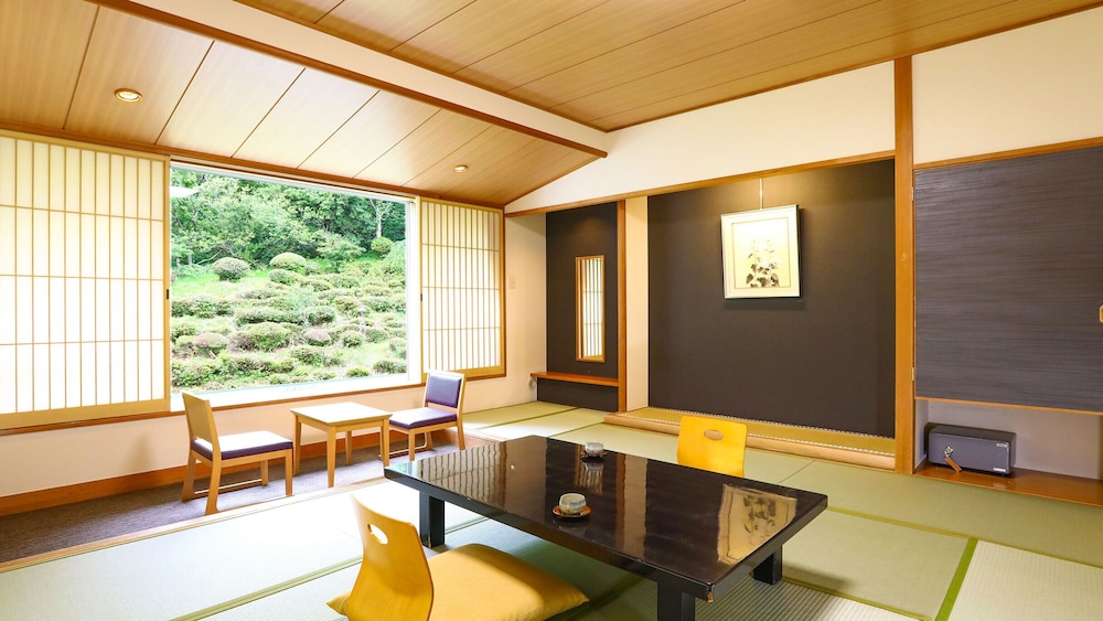 Ooedo-Onsen-Monogatari Higashiyama Grand Hotel 25/46