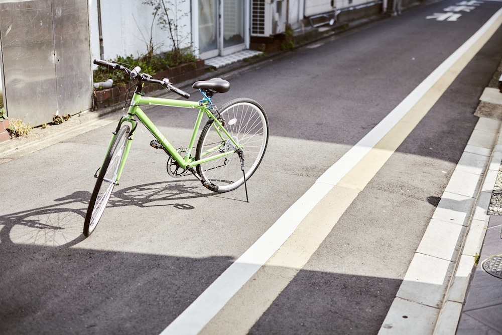 Hotel She Kyoto 32/58