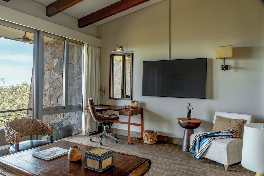 Melia Serengeti Lodge Member of Melia Collection 38/50