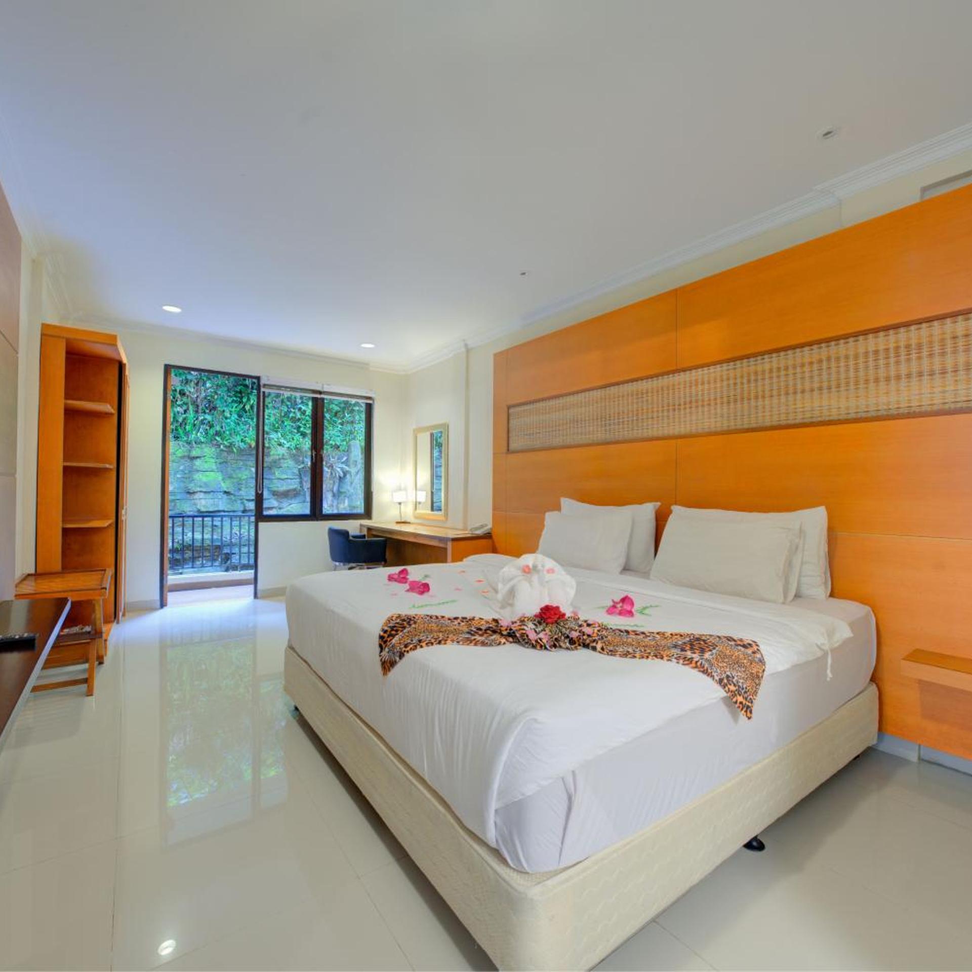Safari Lodge Hotel 13/51