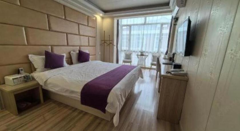 Shell Shanghai Baoshan District Songbin Road Subway Station Hotel 17/50