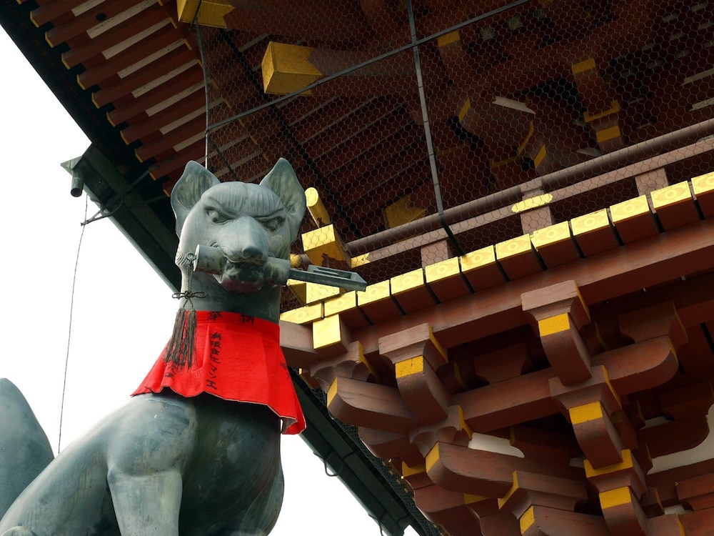 So Kyoto 31/38