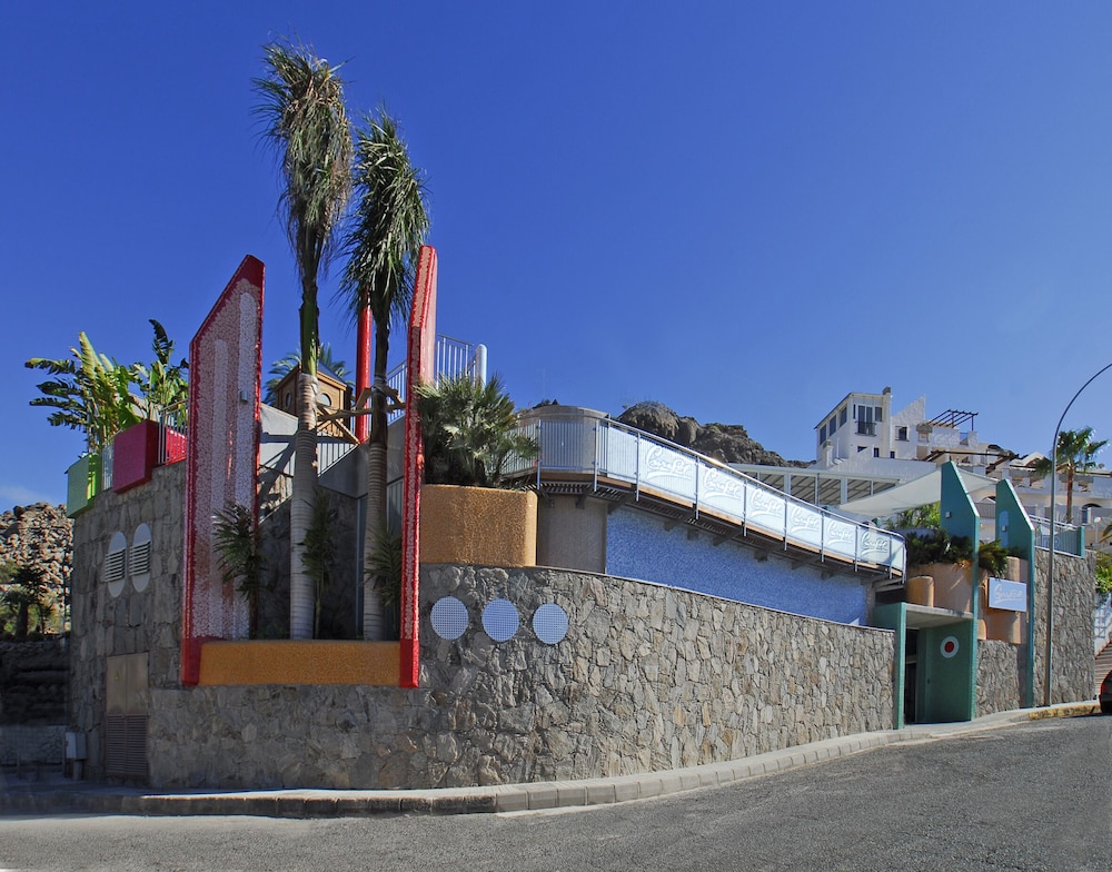 Curasol Apartments 40/50