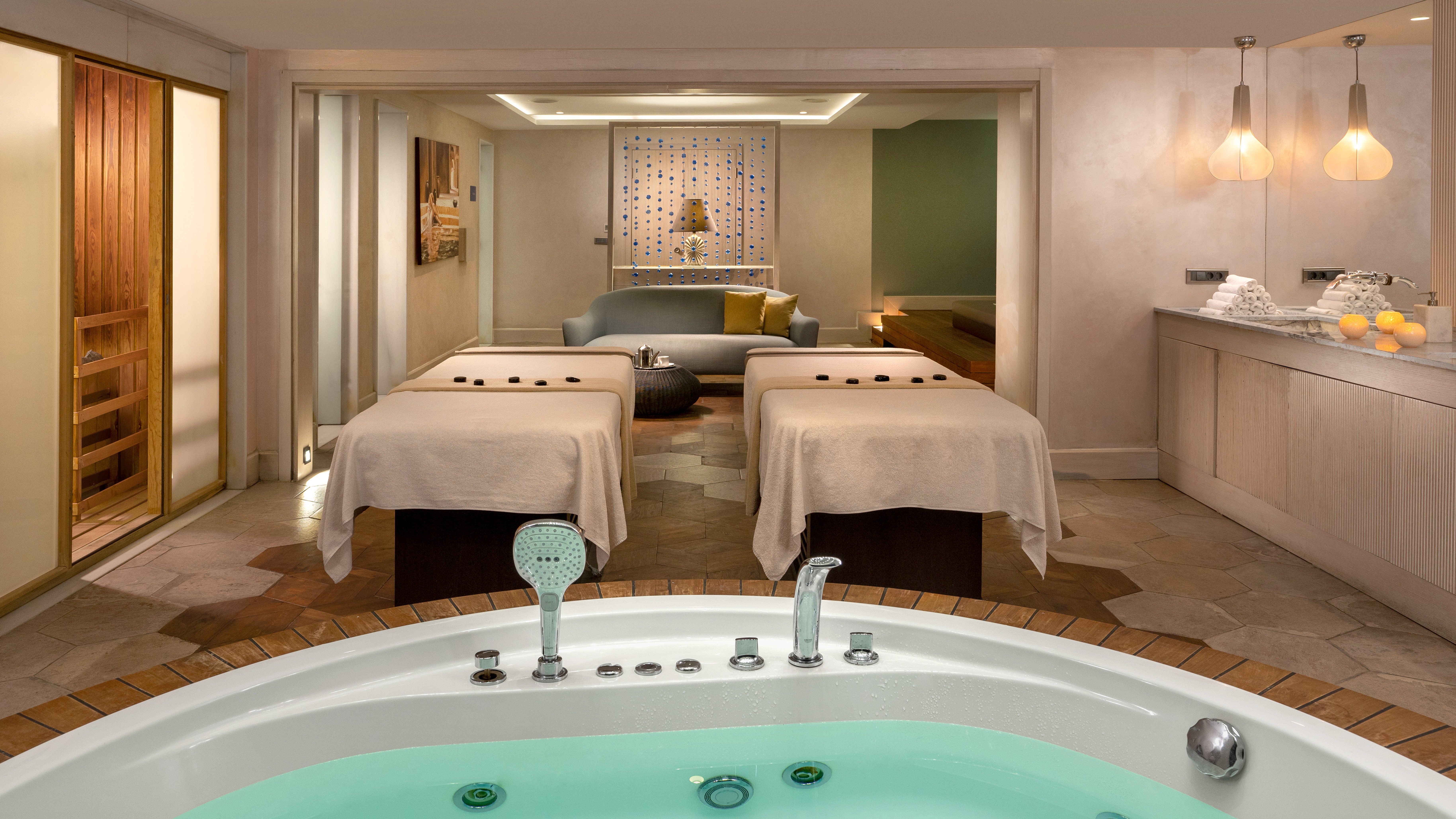 Crowne Plaza Istanbul - Florya 53/76