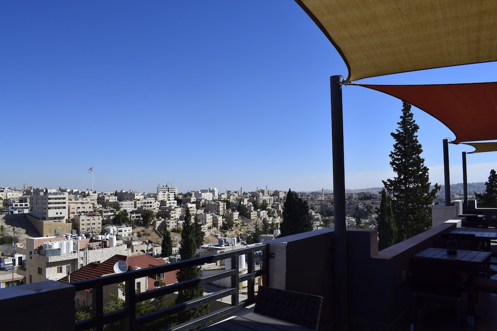 Shams al weibdeh hotel apartment 43/46