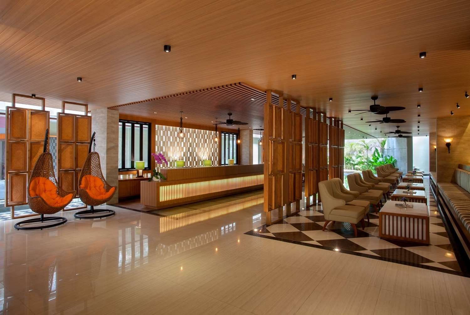 Wyndham Dreamland Resort Bali 8/30