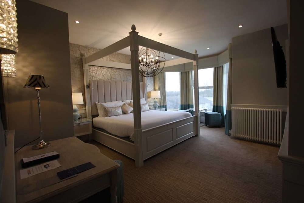 Thornton Hall Hotel And Spa 46/69