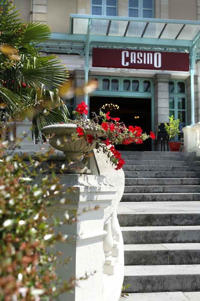 Hotel du Parc 11/50