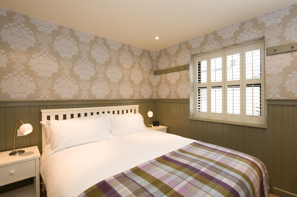 Brooks Guesthouse Bristol 17/69