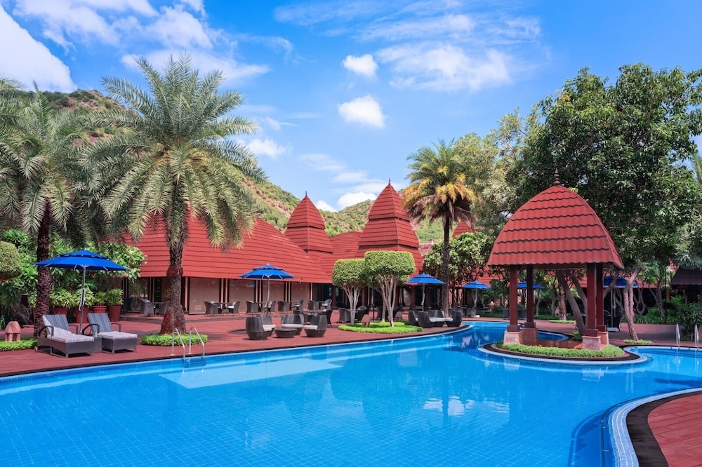 Hotel Ananta Spa And Resorts 37/50