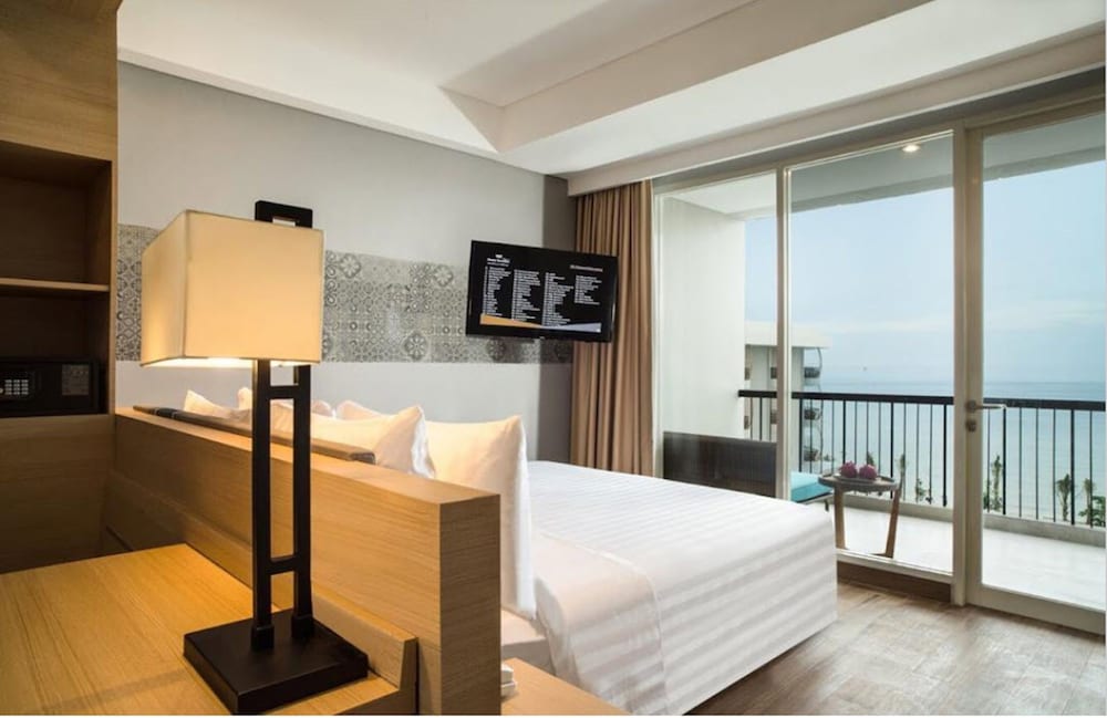 Santika Premiere Beach Resort Belitung 9/35