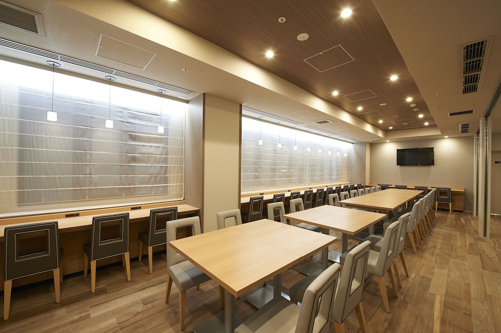 Sotetsu Fresa Inn Tokyo-Kanda 52/59