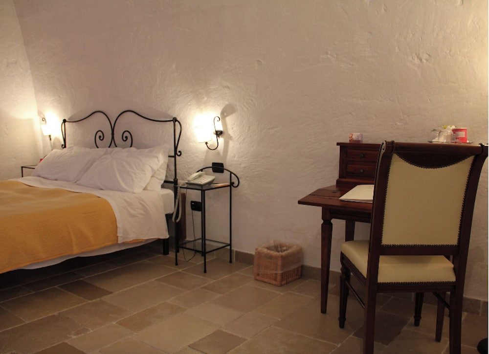 Masseria Fortificata Donnaloia 13/50