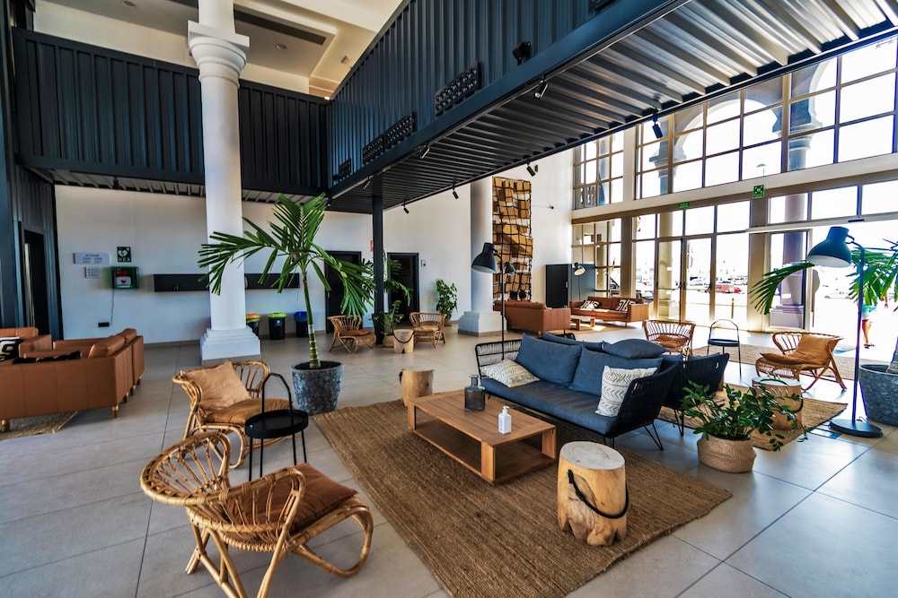 Hotel Coral Cotillo Beach 42/62