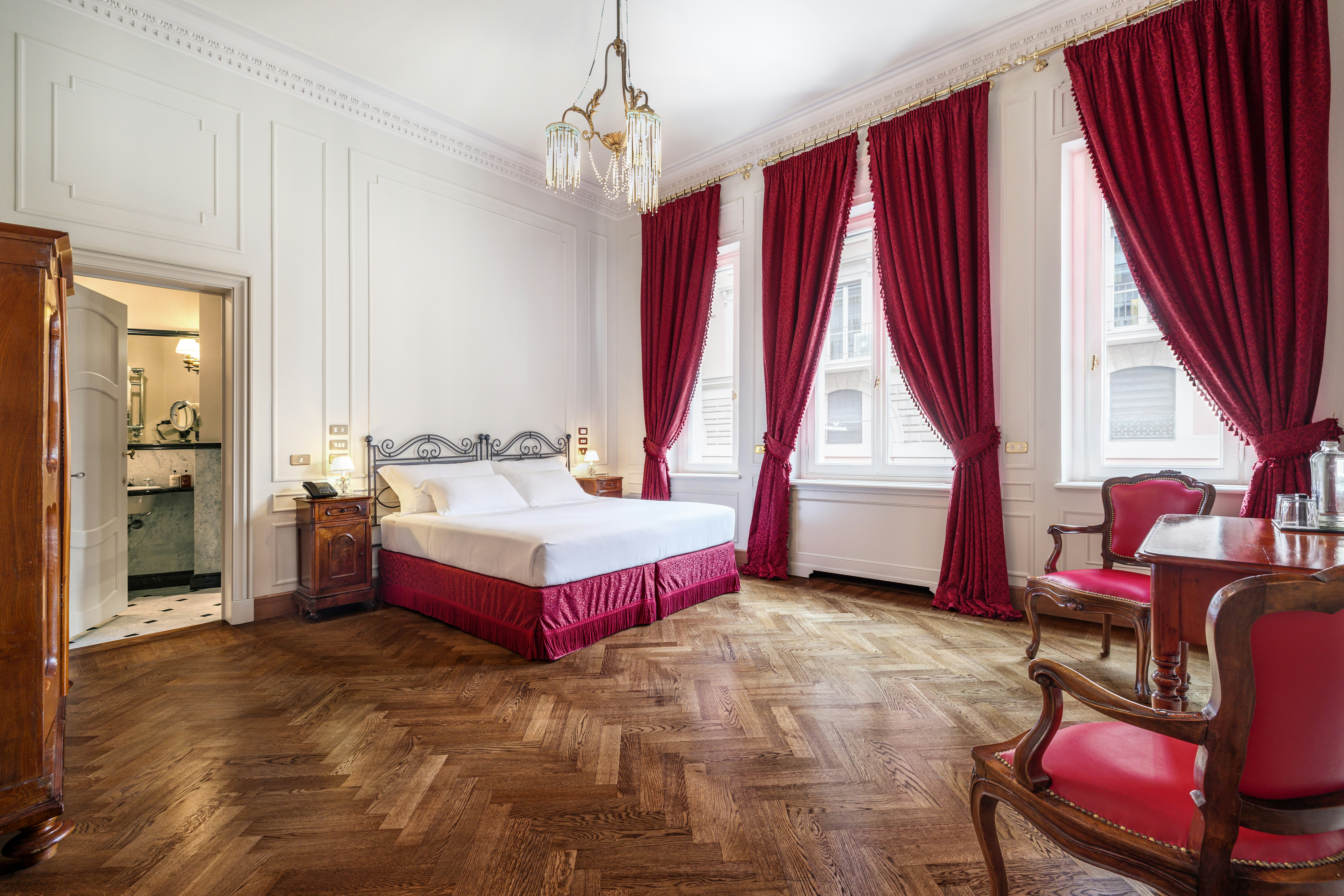 Hotel Locarno 20/73