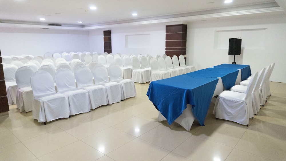 Windsor Barranquilla Hotel 55/63