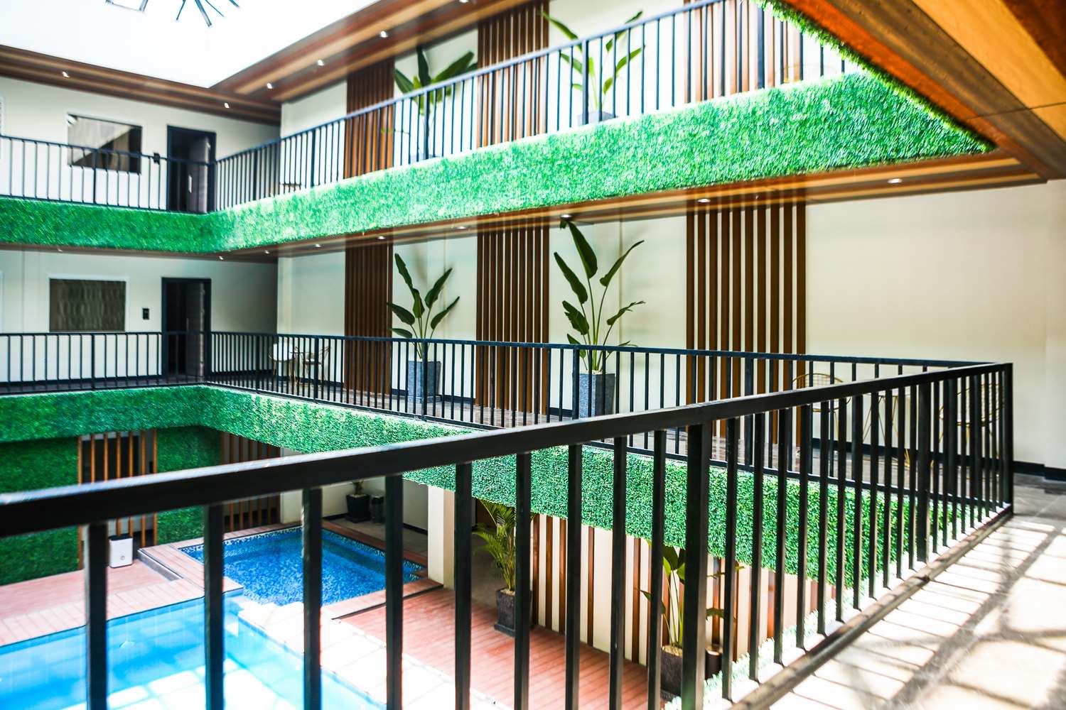Surestay Studio by Best Western Clarkview Angeles City 3/13
