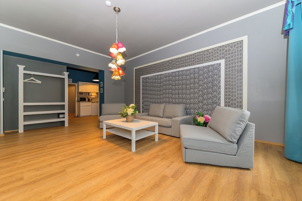 Royal Prague City Apartments 28/50
