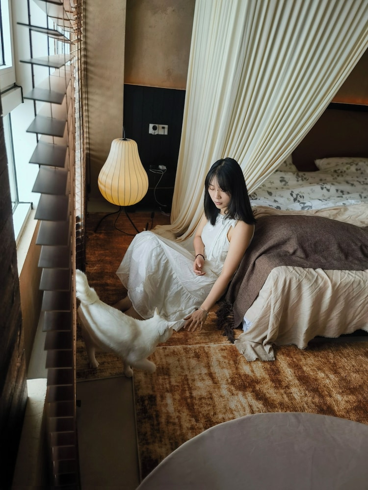 M Panda Tower Boutique Chengdu 38/61