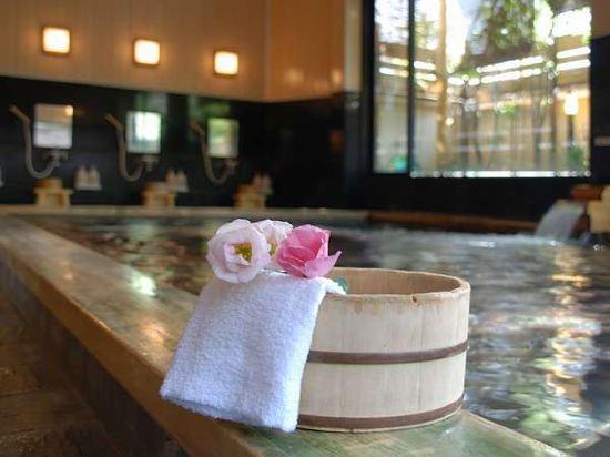 NAKAMASU RYOKAN 25/33