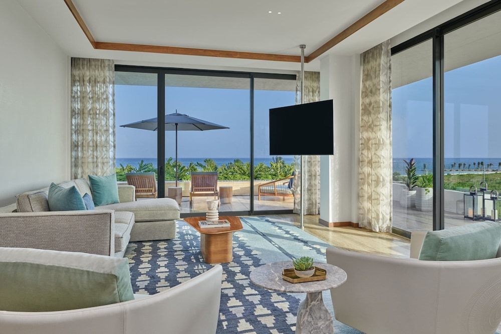 The St. Regis Kanai Resort, Riviera Maya 28/50