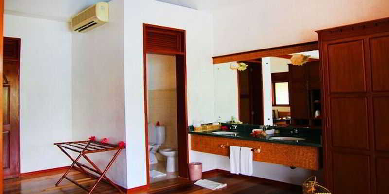 Pool Villa