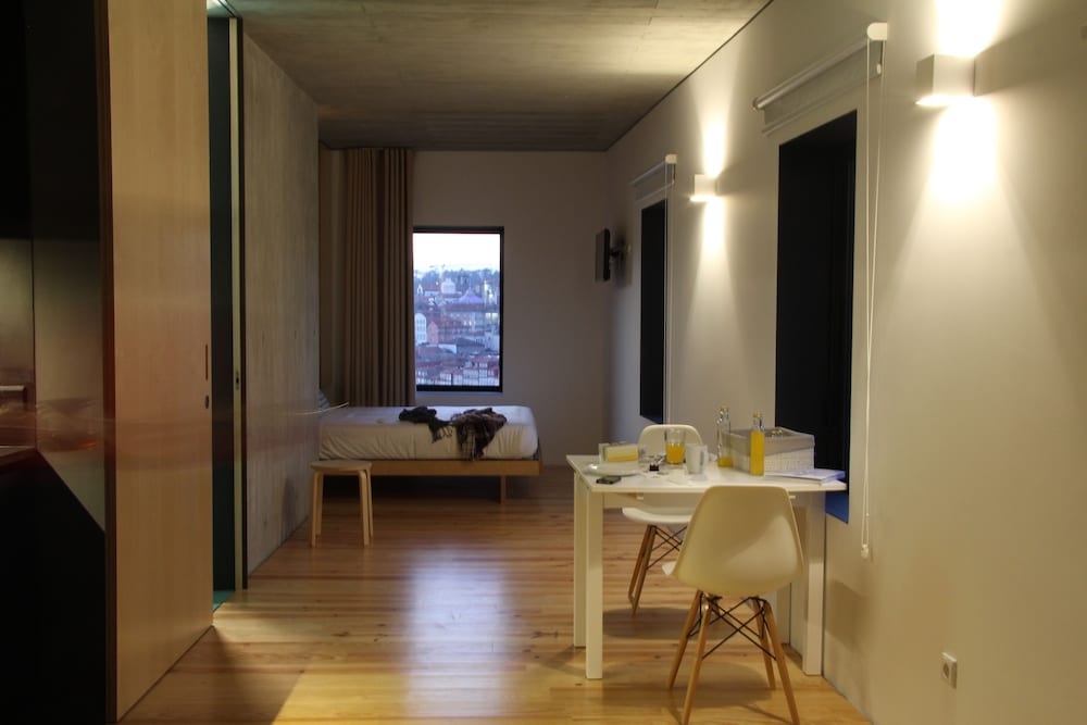 Oh Porto Apartments 31/68